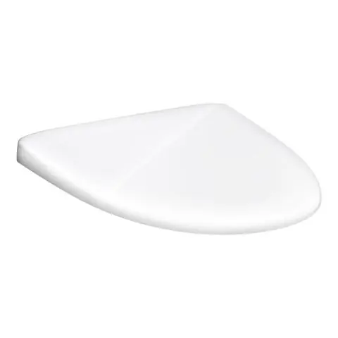 Begränsat antal Gustavsberg 9M10S101 WC-sits